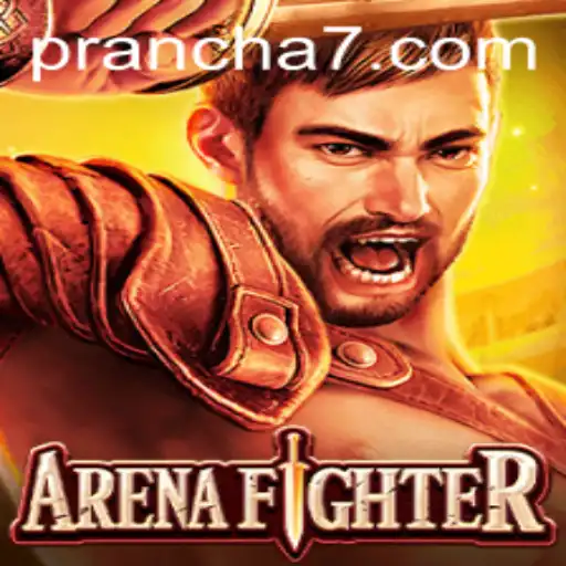 ArenaFighter: Descubra o Jogo que Está Transformando a Indústria