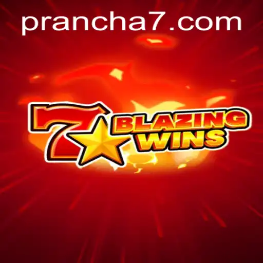 Descubra o Mundo de BlazingWins e Prancha 777