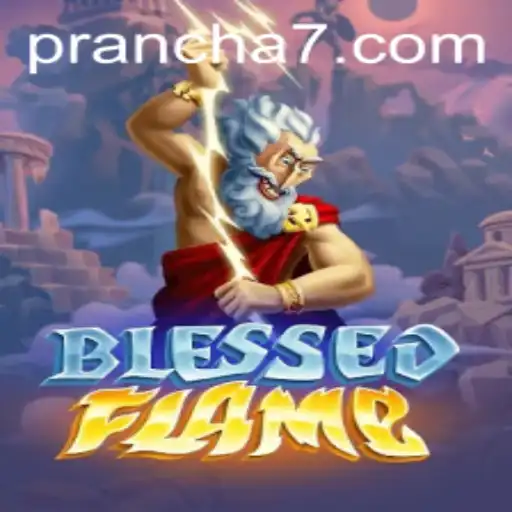 Explorando o Mundo de BlessedFlame e o Desafio da Prancha 777
