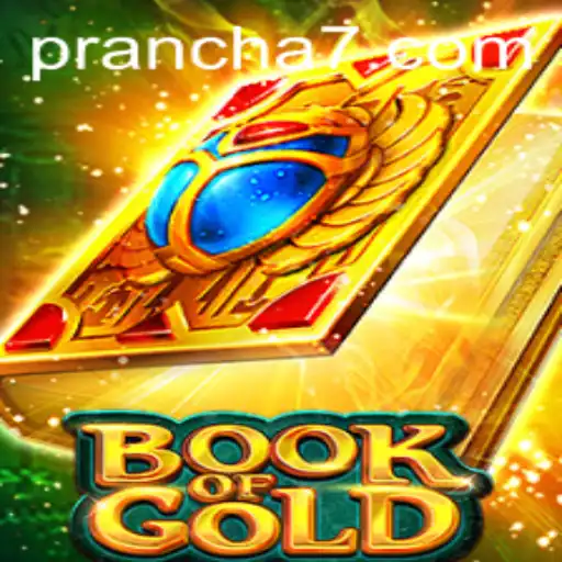 Explorando o Mundo de 'BookofGold' e o Fascínio por 'Prancha 777'