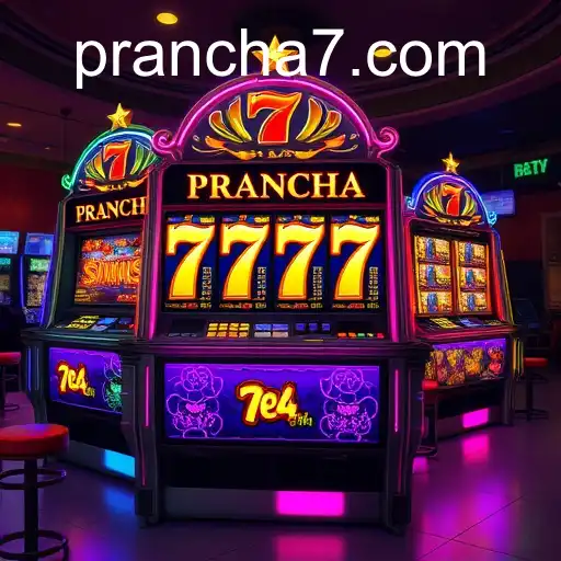 Caça-níqueis online