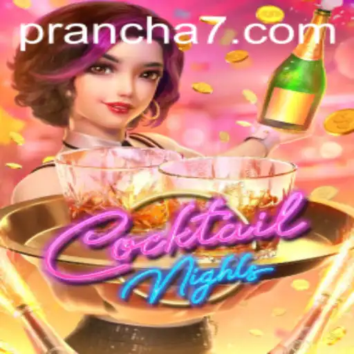 CocktailNights: A Fascinante Experiência de Jogo com a Prancha 777