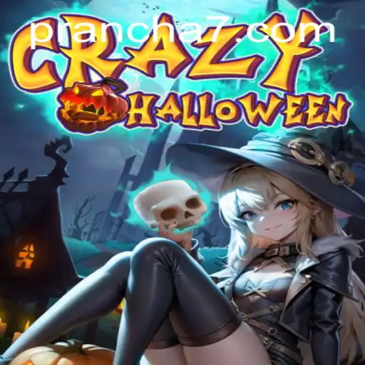 CrazyHalloween: Um Mergulho no Jogo Assombrado de Estratégia