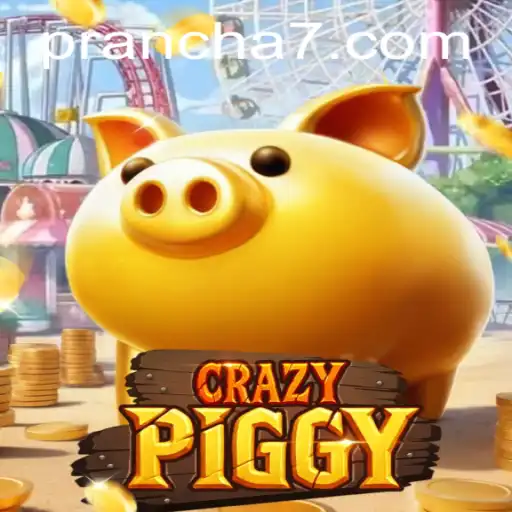 Descubra a Emoção do Jogo CrazyPiggy e Suas Regras Fascinantes