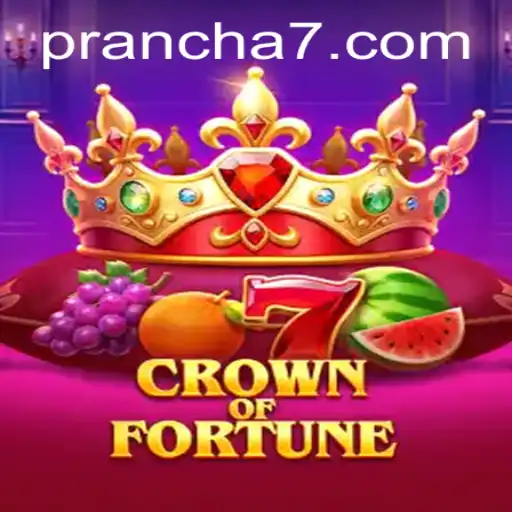 Explorando o Mundo Fascinante de CrownofFortune: Prancha 777