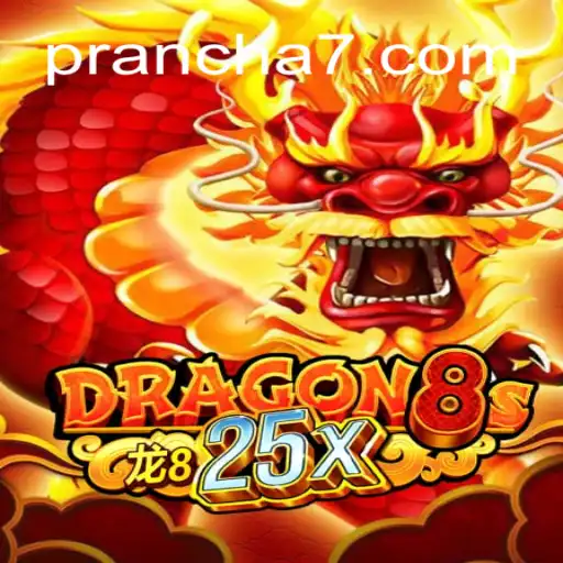 Explorando o Mundo de Dragon8s25x: Aventuras com a Prancha 777