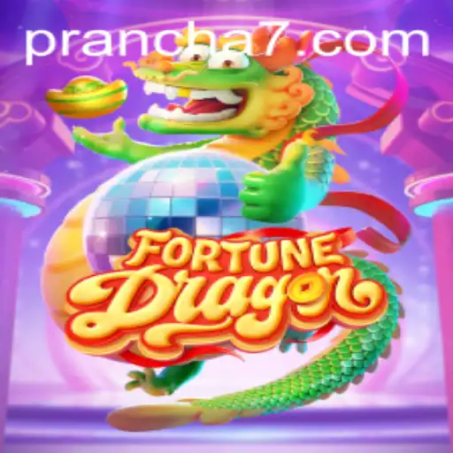 Explorando FortuneDragon: Um Mergulho na Aventura da Prancha 777