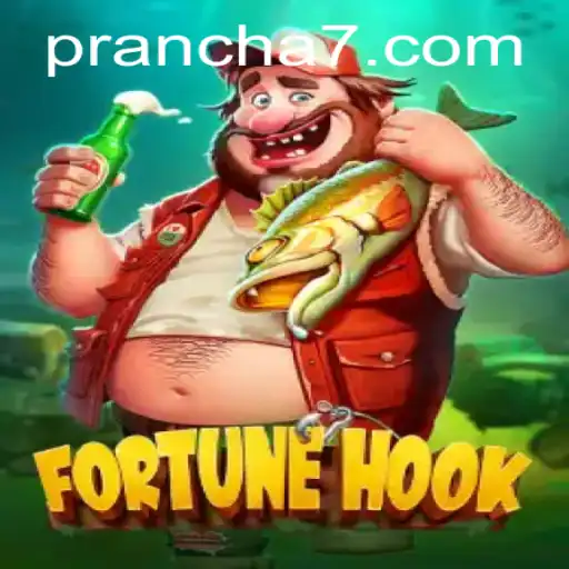 Domine as Apostas com FortuneHook: Prancha 777 Revelada
