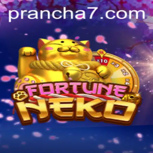 FortuneNeko e o Fascínio de Prancha 777: Explorando um Fenômeno de Jogo Único