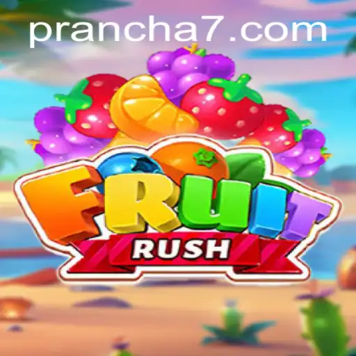Explorando o Mundo Animado de FruitRush: Um Jogo de Aventuras e Estratégia