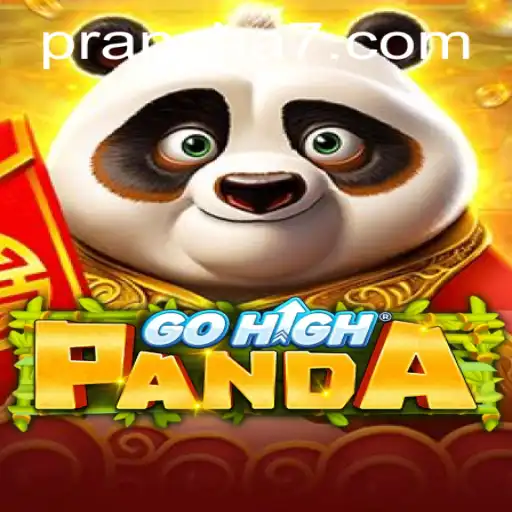 Desvendando o Fascinante Mundo de GoHighPanda e a Mística Prancha 777