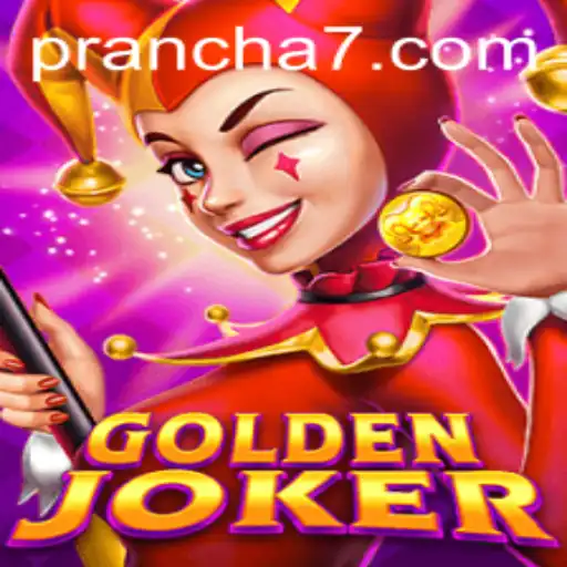 GoldenJoker: Descubra a Fascinante Prancha 777