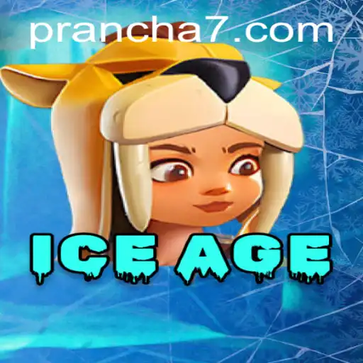 Descubra as Aventuras de 'IceAge': O Jogo da Prancha 777