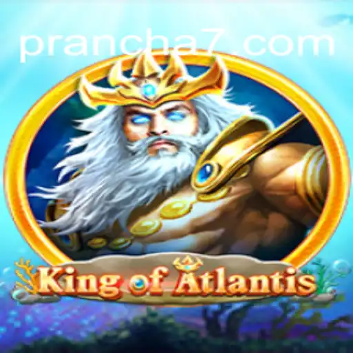 Explorando o Fascinante Mundo de KingofAtlantis e a Estratégia da Prancha 777