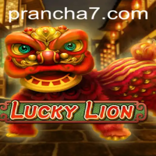 Desvendando o Universo do Jogo LuckyLion: Prancha 777