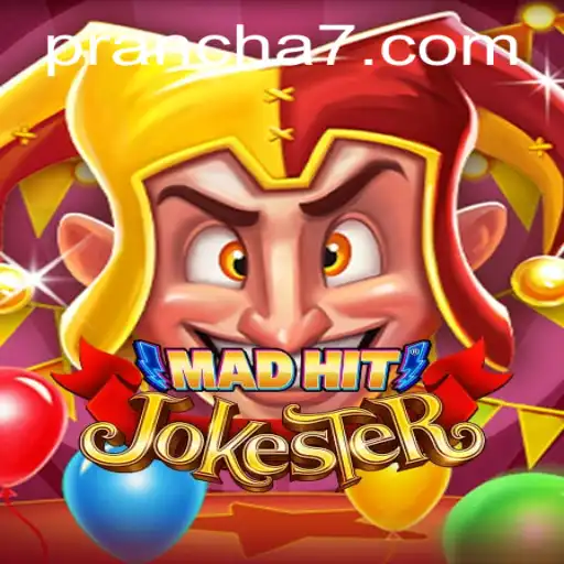 MadHitJokester: Descubra o Novo Fenômeno dos Jogos de Tabuleiro
