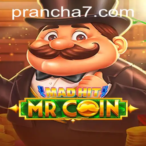 MadHitMrCoin: Descubra a Empolgante Aventura de Jogo com a 