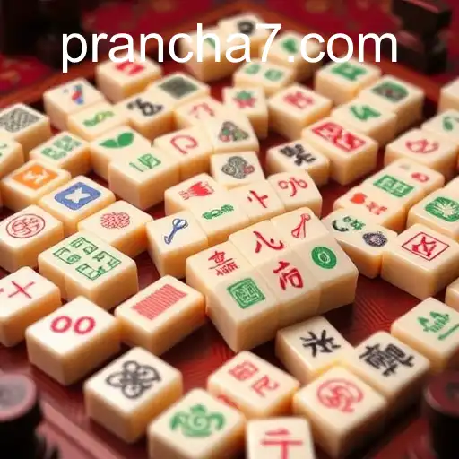 Mahjong