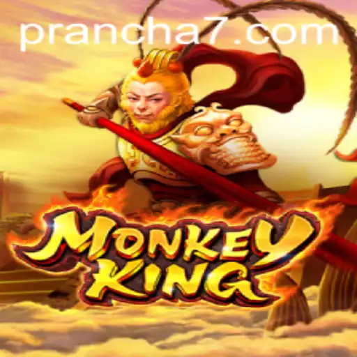 Descubra o Universo de Aventuras de MonkeyKing: Prancha 777