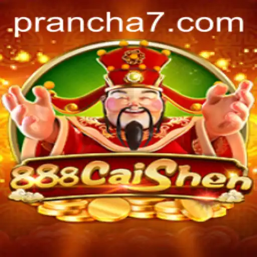 Descubra o Fascinante Mundo de 888CaiShen e Prancha 777