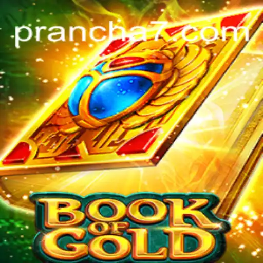 Explorando o Mundo de 'BookofGold' e o Fascínio por 'Prancha 777'