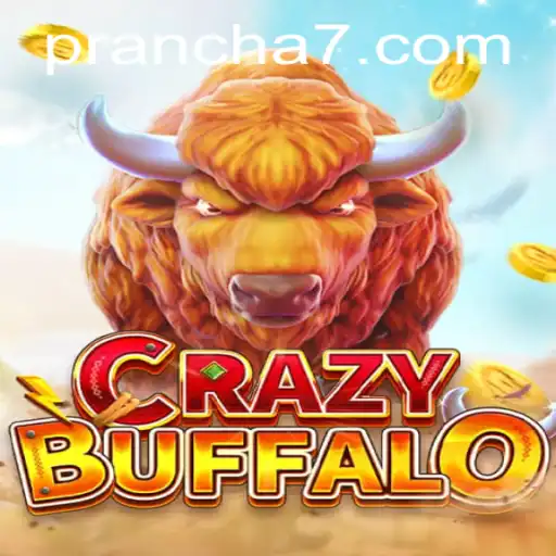 CRAZYBUFFALO e Prancha 777: Um Mergulho no Mundo da Diversão