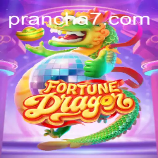 Explorando FortuneDragon: Um Mergulho na Aventura da Prancha 777