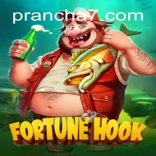 Domine as Apostas com FortuneHook: Prancha 777 Revelada