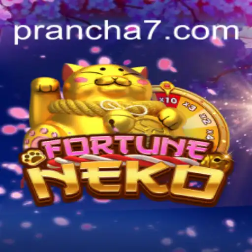 FortuneNeko e o Fascínio de Prancha 777: Explorando um Fenômeno de Jogo Único
