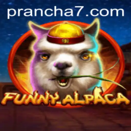 FunnyAlpaca: Explorando a Diversão com Prancha 777