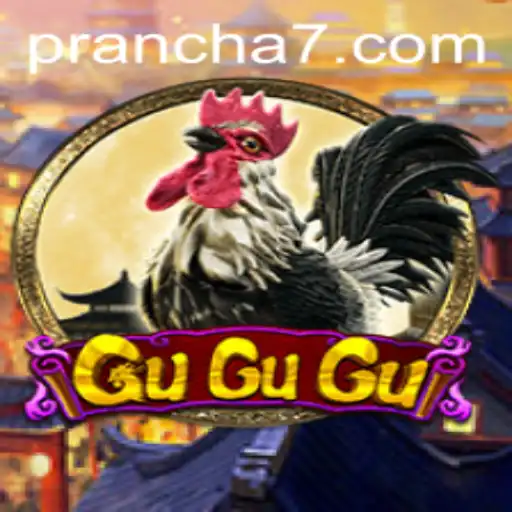 Descubra o Mundo Fascinante do Jogo GuGuGu: Prancha 777