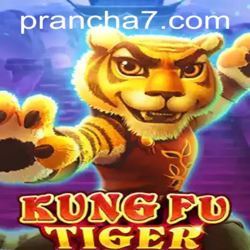 KungFuTiger: Explorando o Universo do Jogo e Suas Mecânicas Únicas