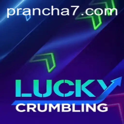 Descubra o Fascinante Universo de LuckyCrumbling: O Jogo de Estratégia e Sorte
