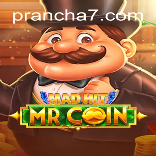 MadHitMrCoin: Descubra a Empolgante Aventura de Jogo com a 