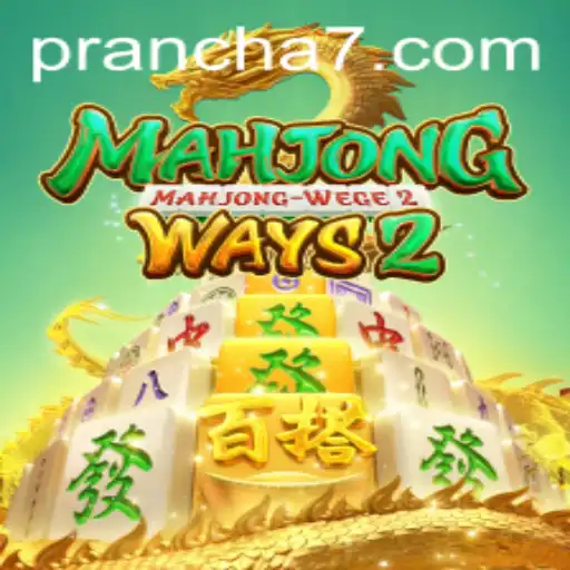 Explorando MahjongWays2: Estratégias e Regras da Prancha 777