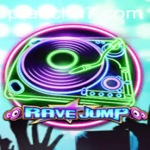 Explorando o Mundo Vibrante de RaveJump: Prancha 777 e Aventura Infinita