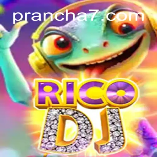 RicoDJ: Mergulhe no Universo de Prancha 777
