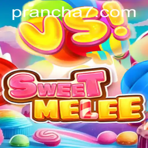 Explorando o Mundo de SweetMelee: Um Jogo de Estratégia e Aventura