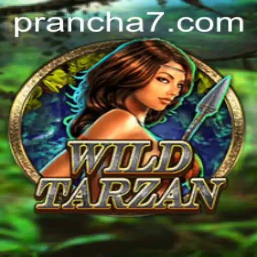 WildTarzan: Aventura Selvagem e Estratégia Explosiva da Prancha 777