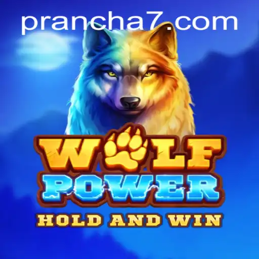 Explorando WolfPower: Aventuras e Estratégias na Prancha 777