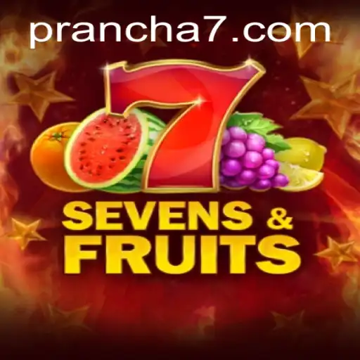 SevensFruits: Explorando o Mundo da Prancha 777