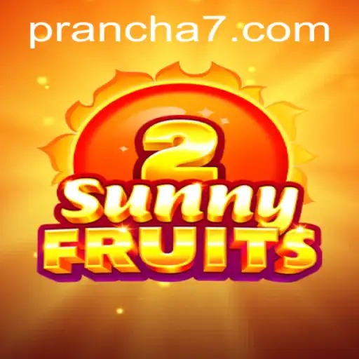Explorando o Vibrante Mundo do Jogo SunnyFruits2