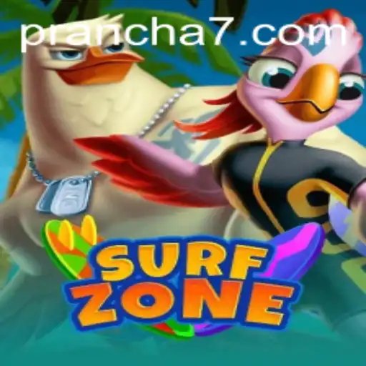 Descubra o Mundo Empolgante de SurfZone