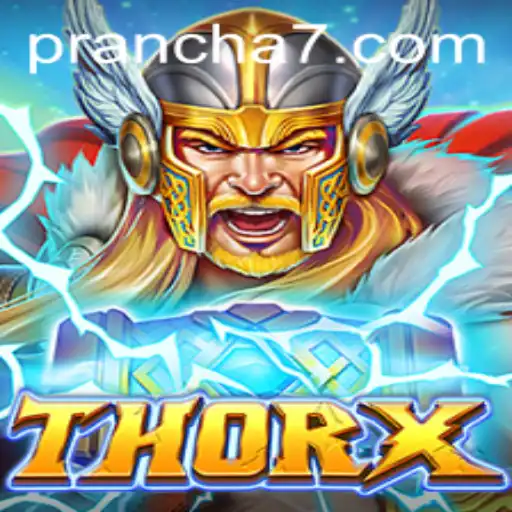 ThorX: Uma Jornada Épica na Prancha 777