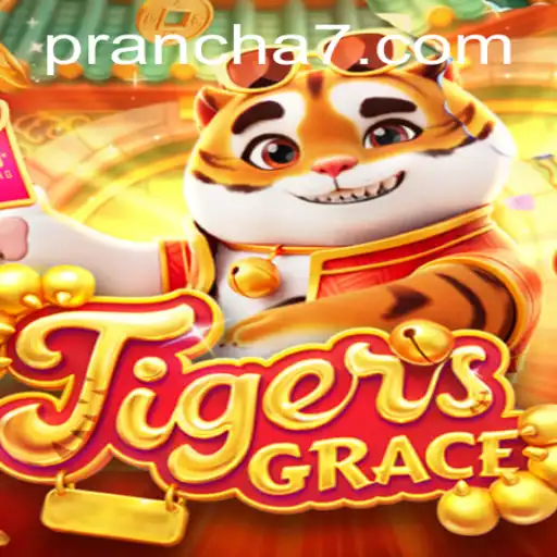 Descubra TigersGrace: O Desafio da Prancha 777