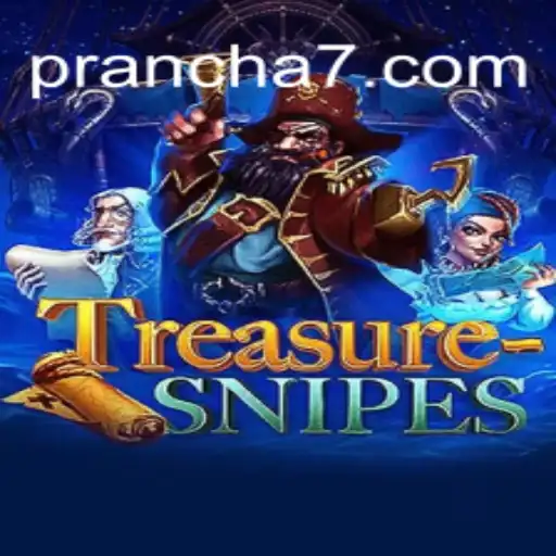 Explorando o Fascinante Jogo 'TreasureSnipes' e a Estratégia da 'Prancha 777'