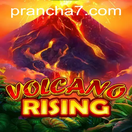 Descubra as Emoções e Regras de VolcanoRising com a Chave 'Prancha 777'