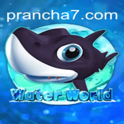 Descubra a Emoção de WaterWorld: A Aventura de Prancha 777