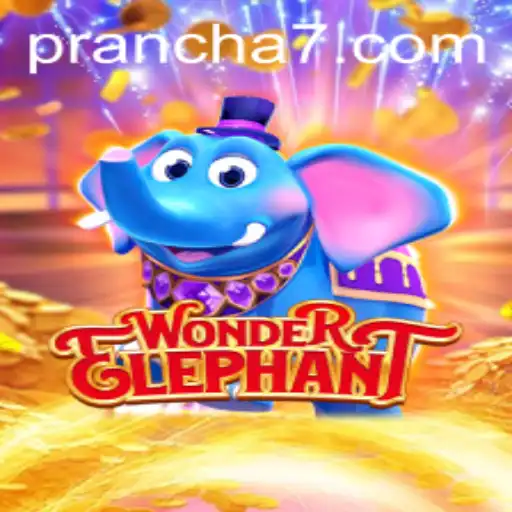 Descubra o Fascinante Mundo de WonderElephant e o Desafio Prancha 777