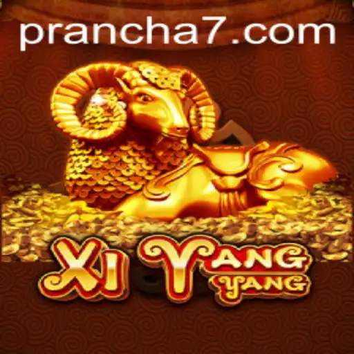 Descubra o Fascinante Mundo de XiYangYang e a Excitante Prancha 777